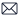 Email Icon