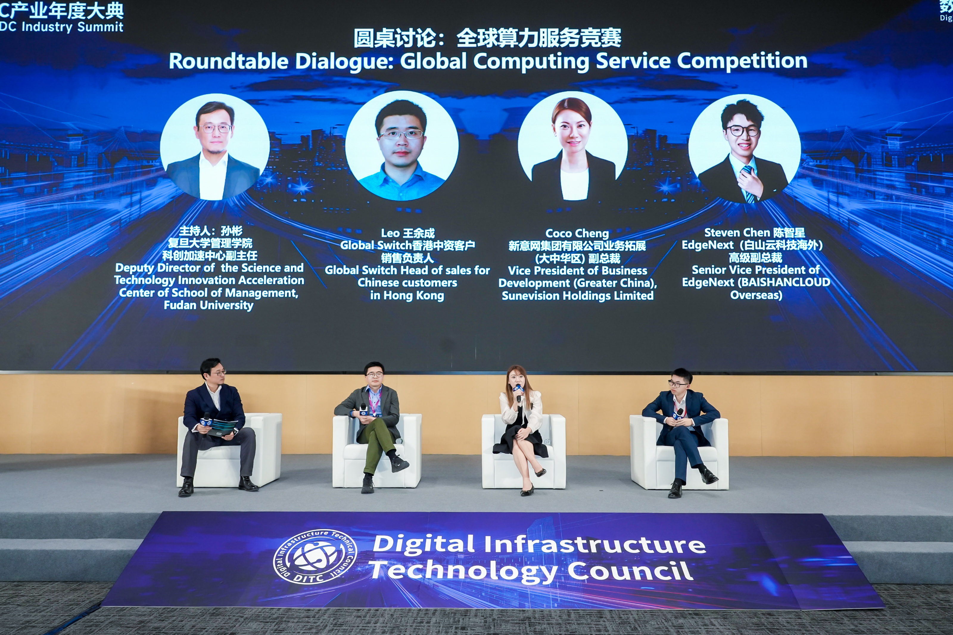 TechEx Global