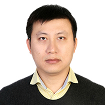 Jianqing Xiao