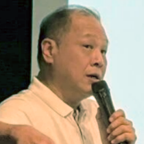 Sylvester Wong