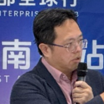 Lee Poh Seng