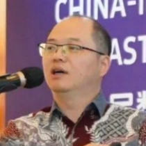 Yonglin Wang