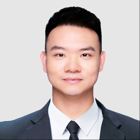 Max Huang