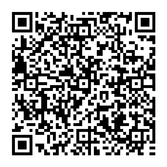 QR code — download nomination forms