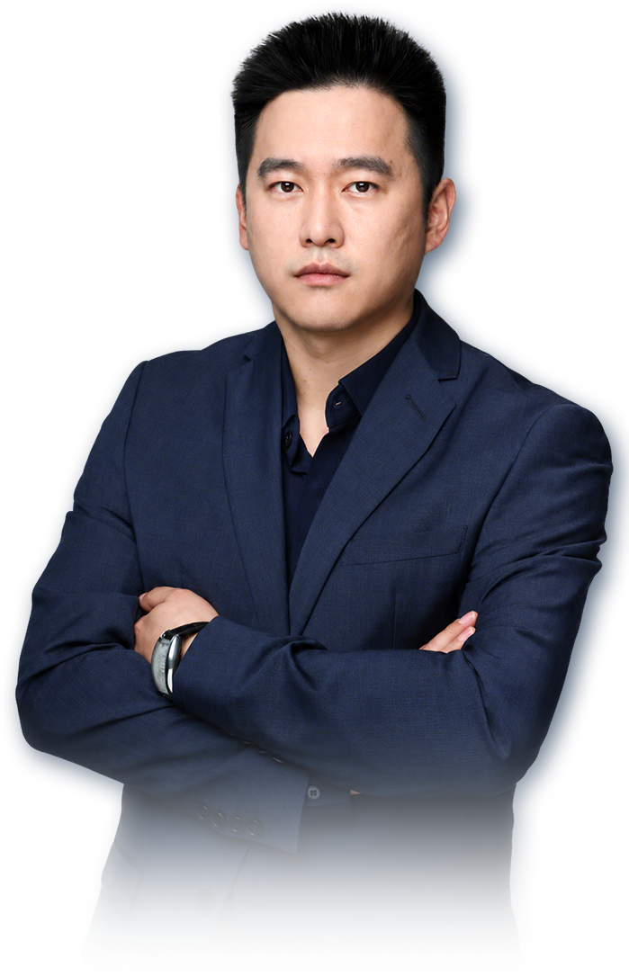 Aaron Wang