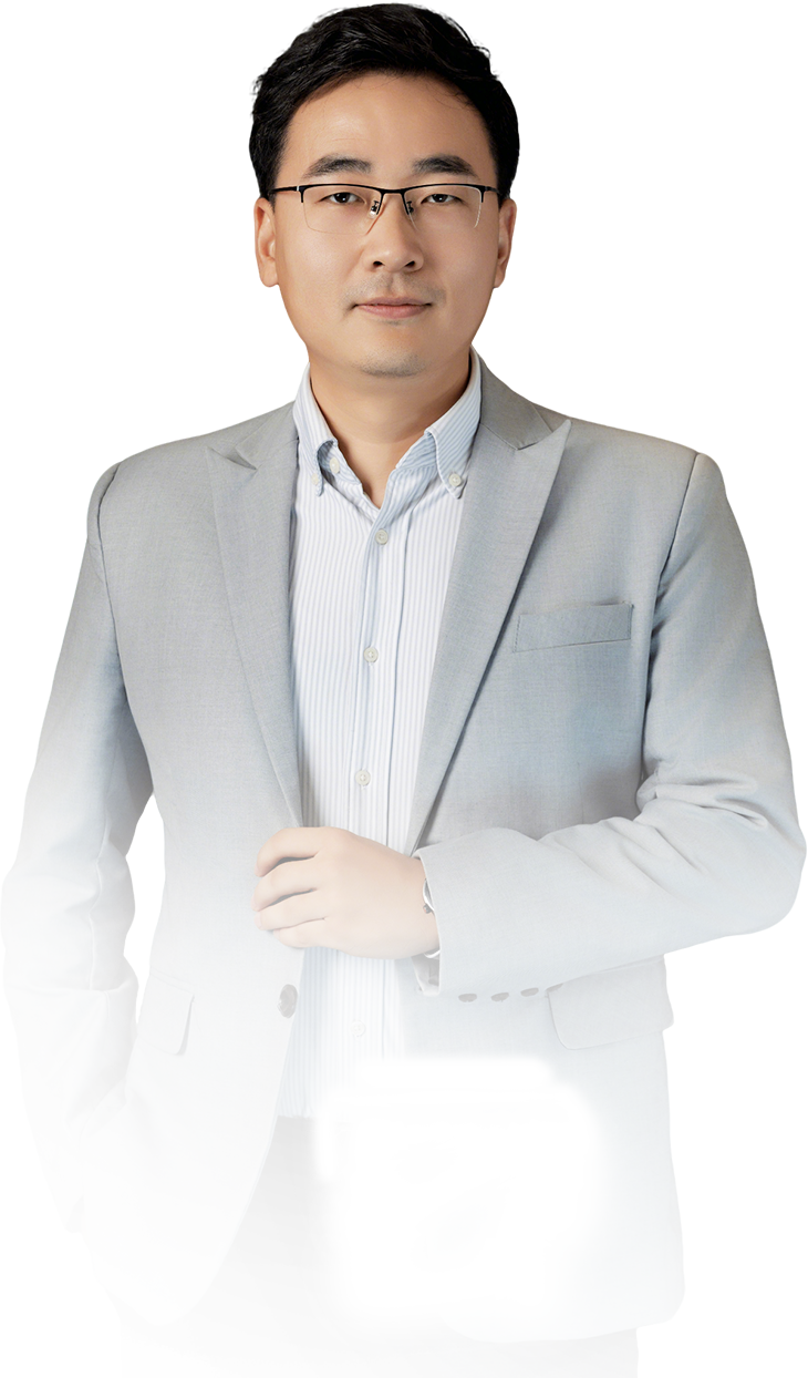 Alfie Zhou