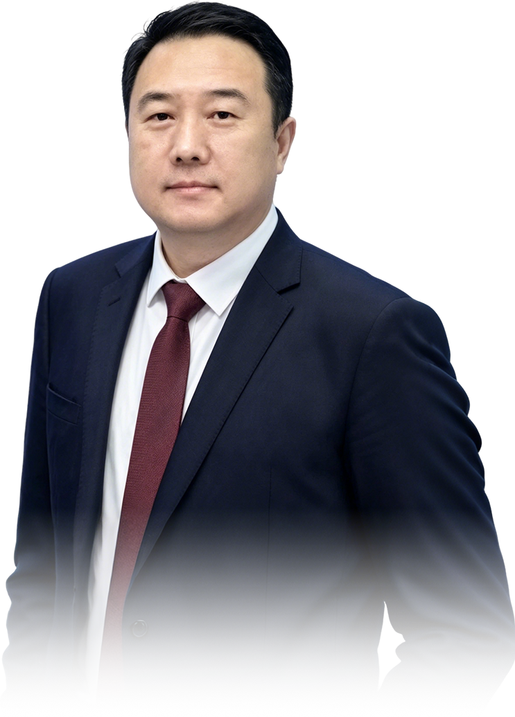 Bai Yongchao