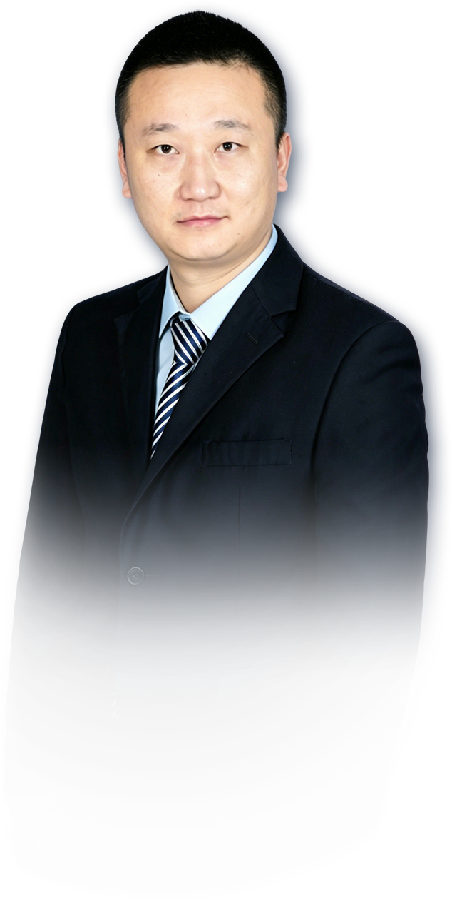 Jackie Chen