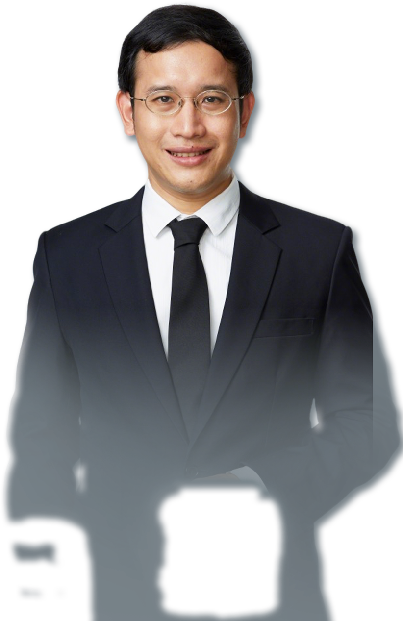 Preesan Rakwatin