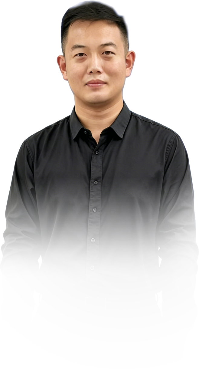 Mr. Zhangboyu