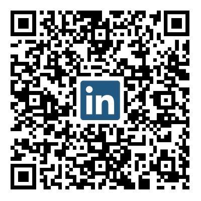 WeChat Mini-Program registration QR code