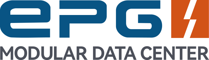 EPG Modular Data Center