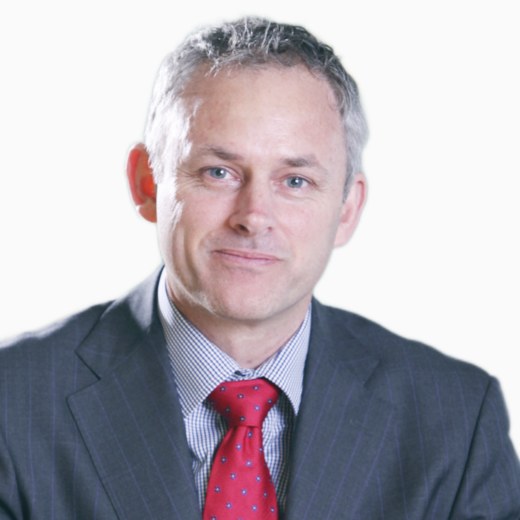 Idcc 1 DamonReidExecu